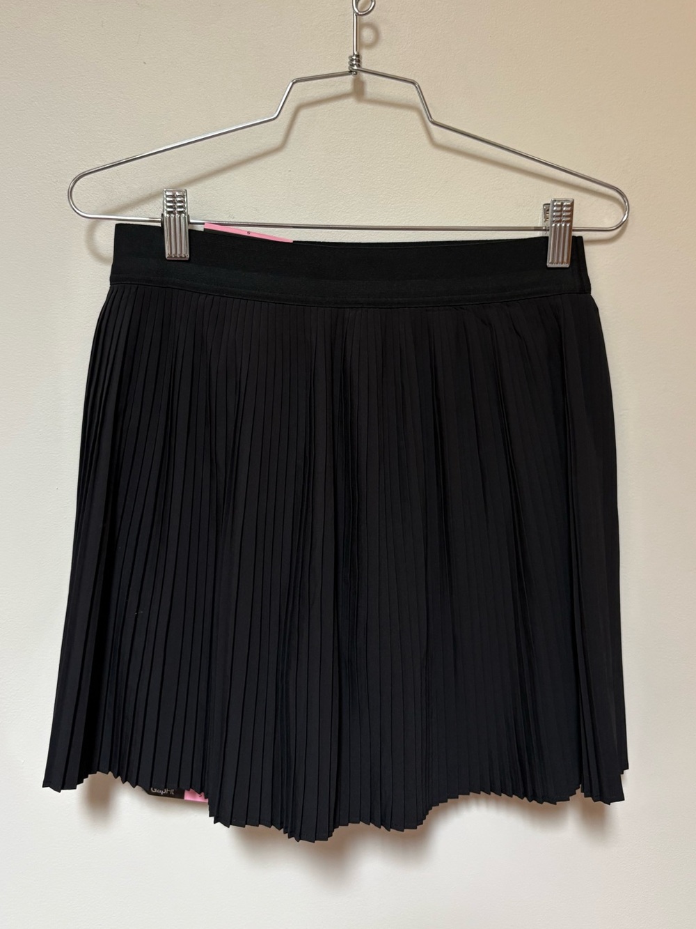 Brand New GapFit Women's Pleated Skort Size Small